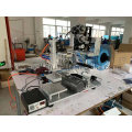 Mt-60 Semi Automatic Flat Labeler Labeling Machine/Table Top Labeling